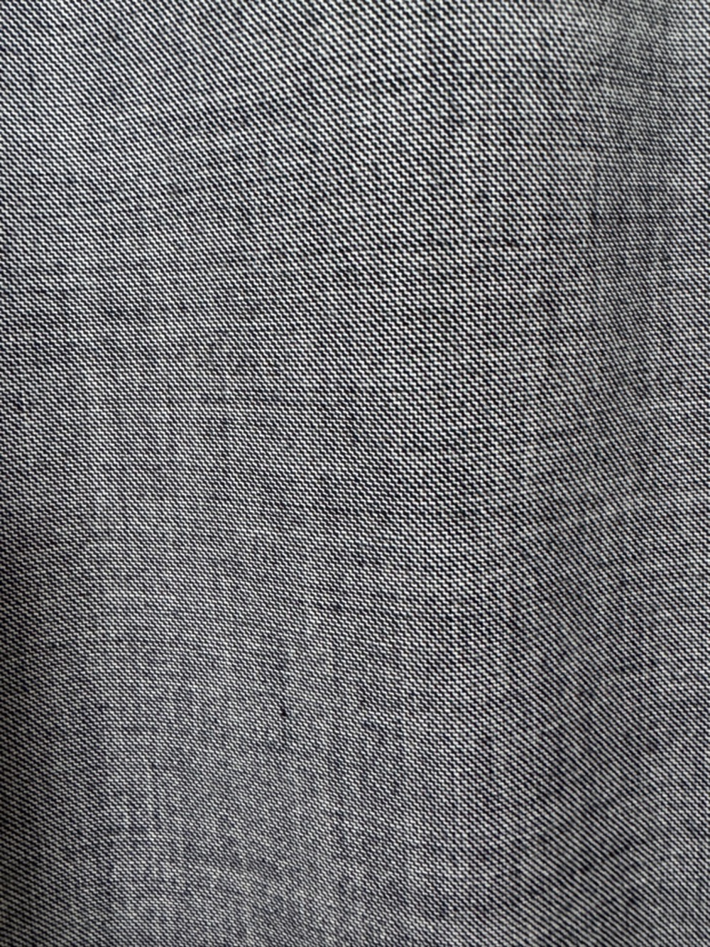 Tahari Arthur S. Levine Gray Wool Blend Cap Sleeve Sheath Dress Size 4 - Picture 11 of 13